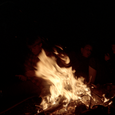 camp