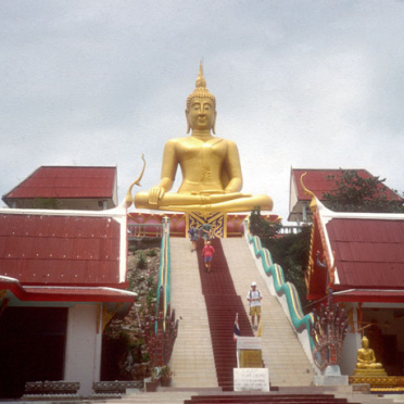 thailand