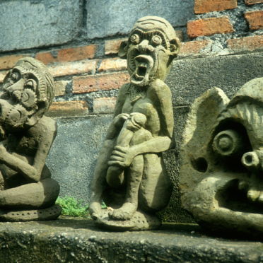 bali orgasm