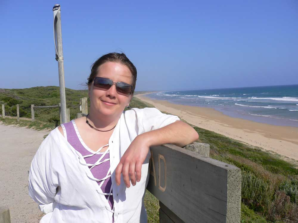 self, venus bay