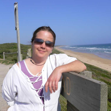 self, venus bay