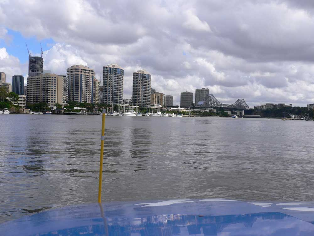 brissie ferry