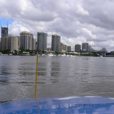 brissie ferry