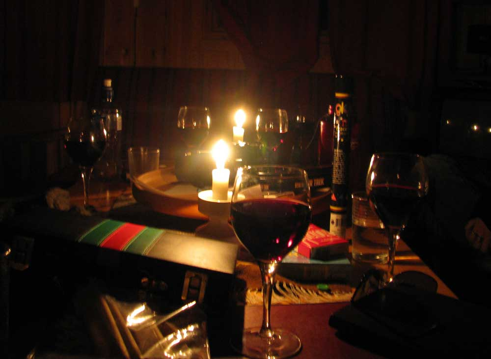ambiance