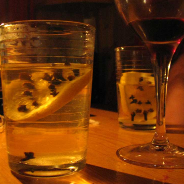 irish toddy