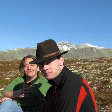 self & Lars