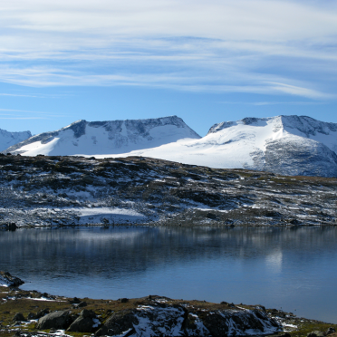 sognefjellet