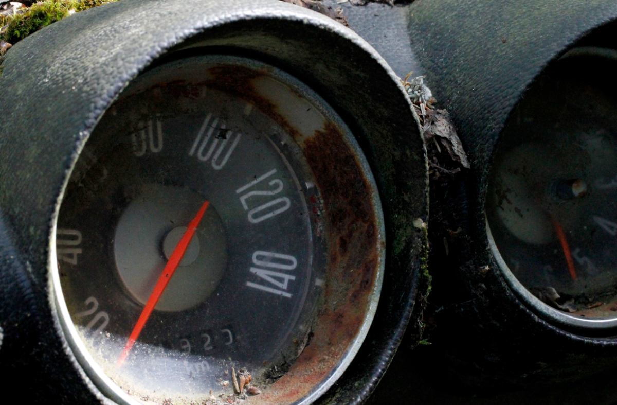 140 km / h