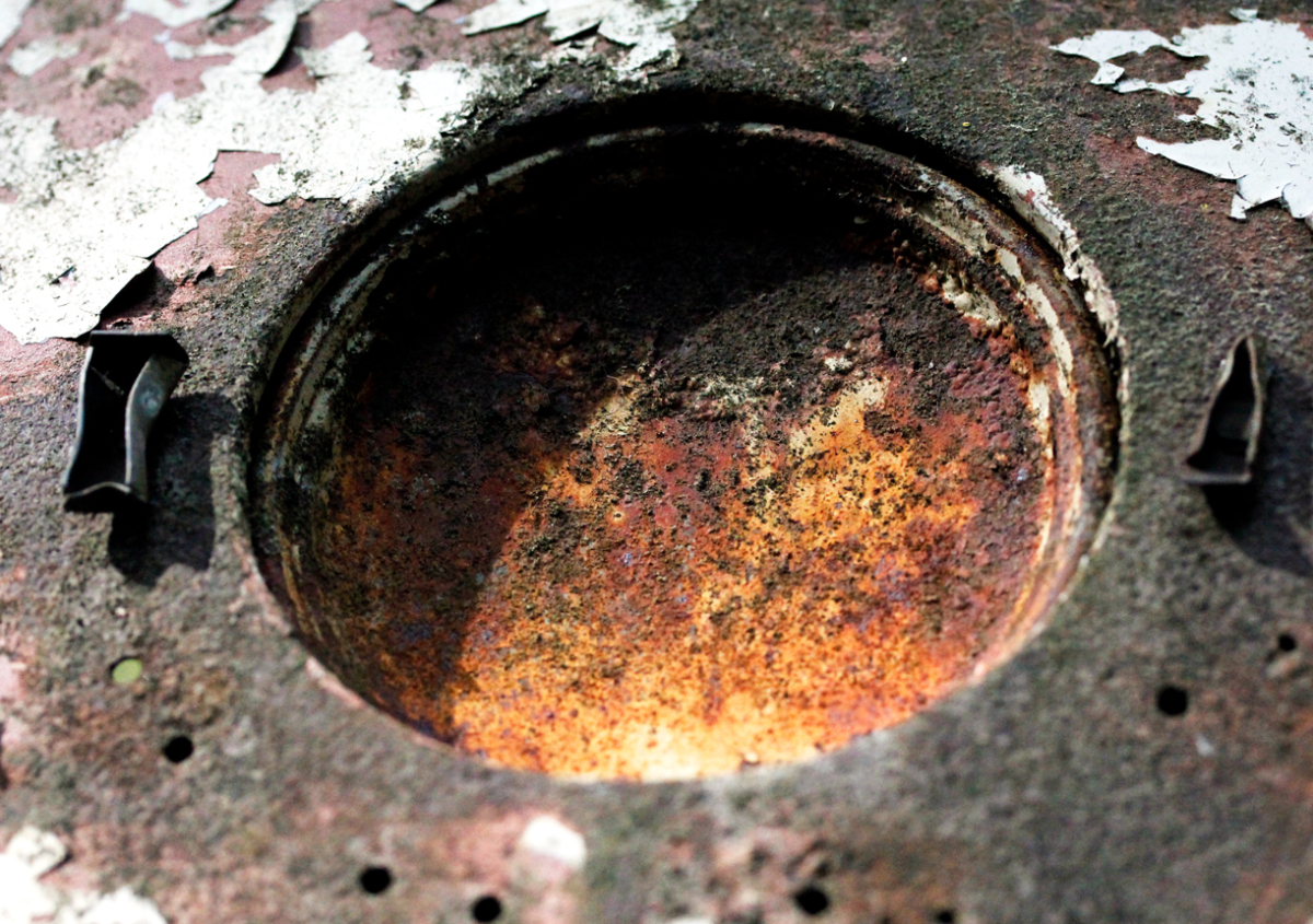 hollow