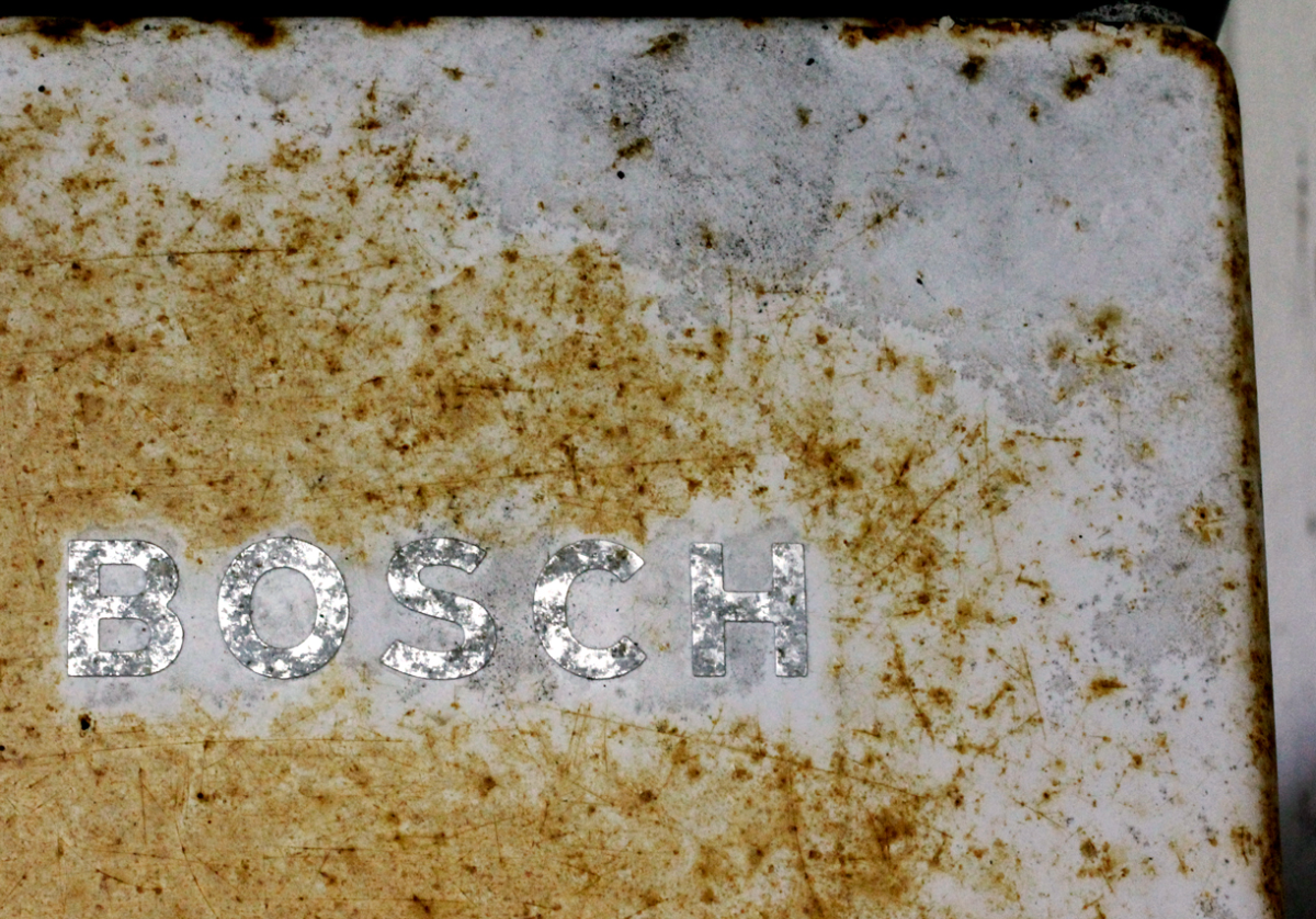 bosch