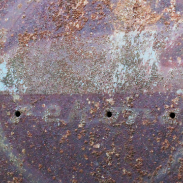 once was there
