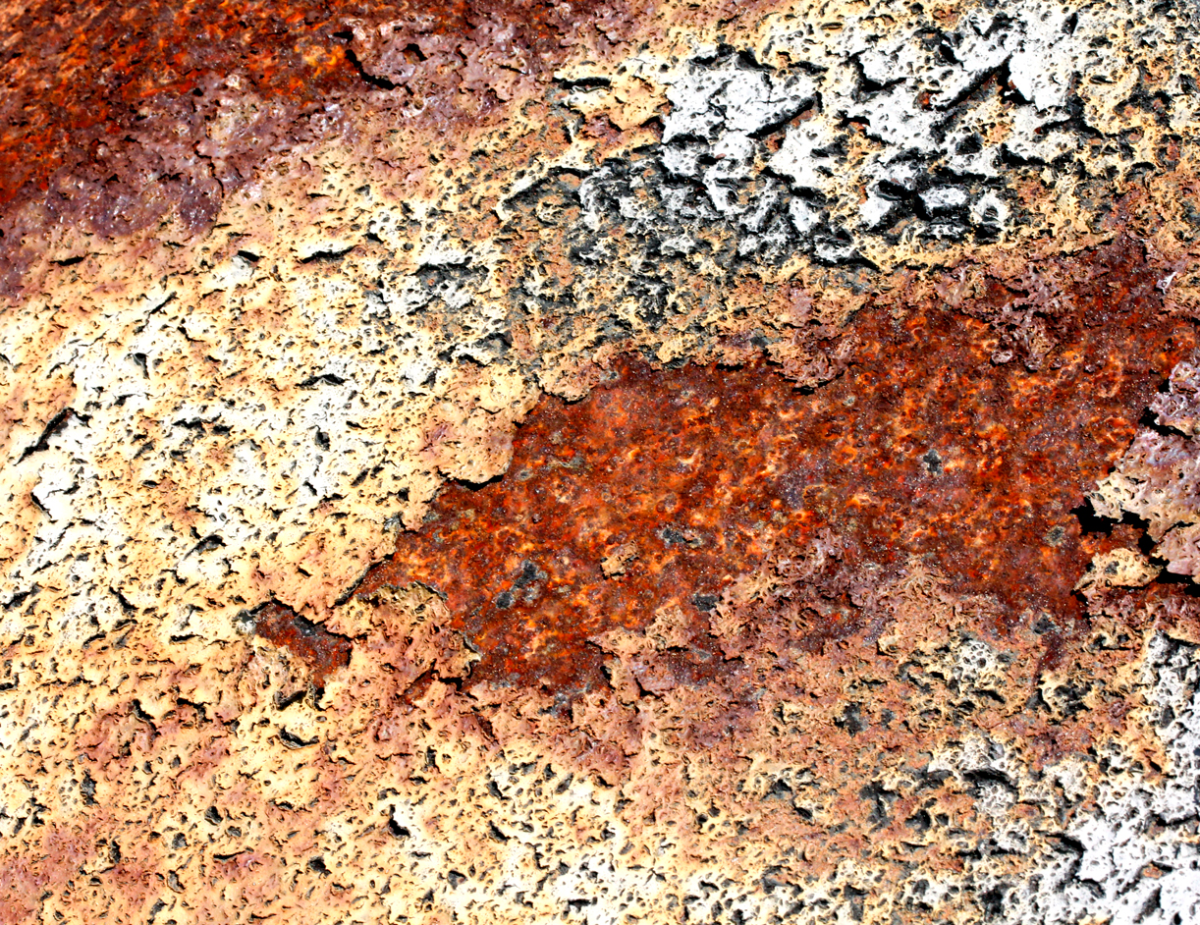 texture
