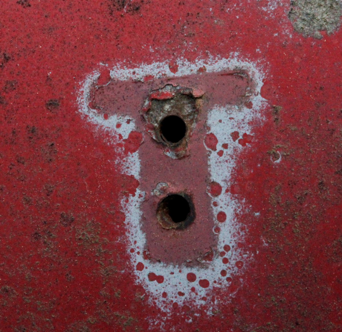 T