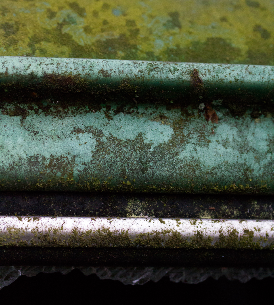 layers