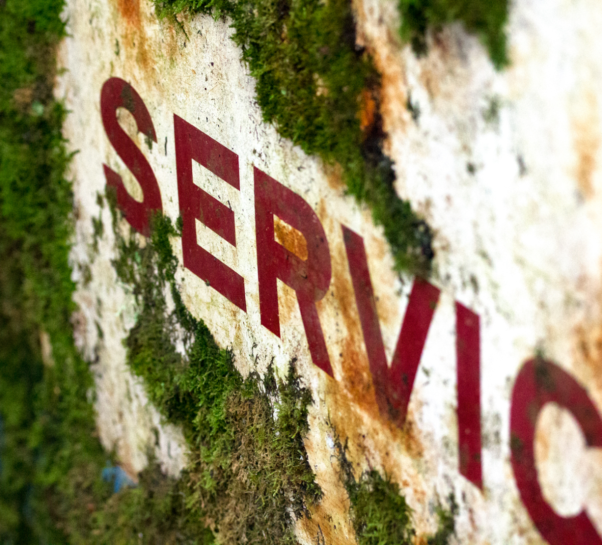 service
