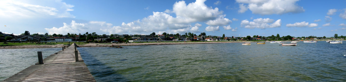 danish summer