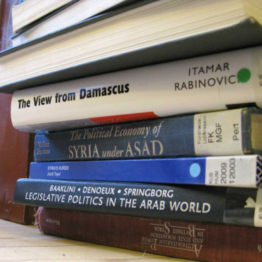 from_damascus