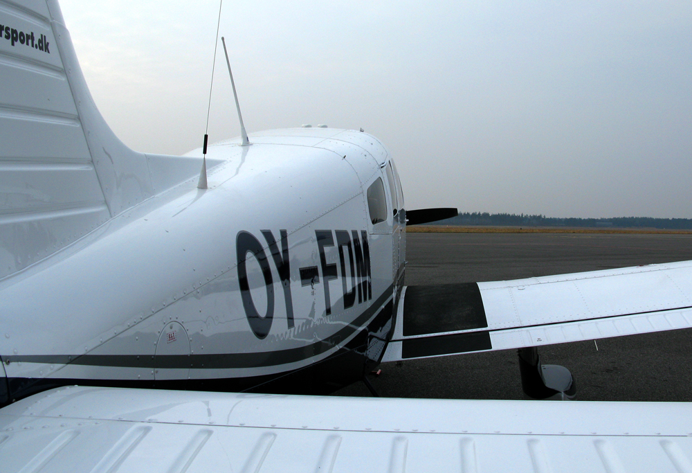 plane