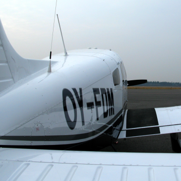 plane