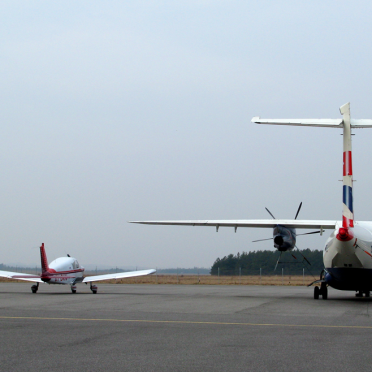 plane