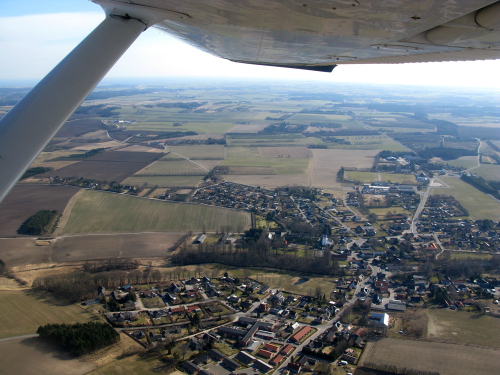 kolind, denmark