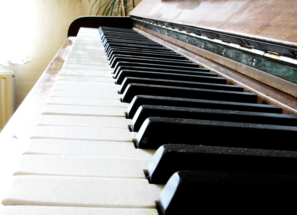 piano