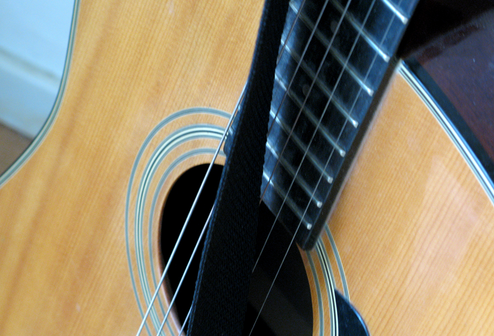 guitar