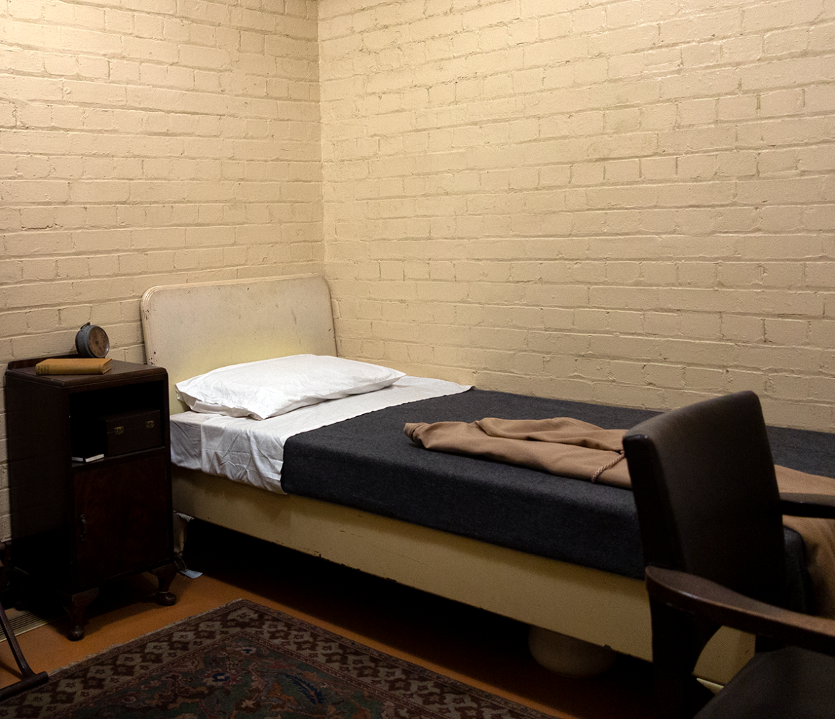 bunk