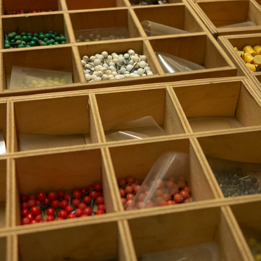 map pins