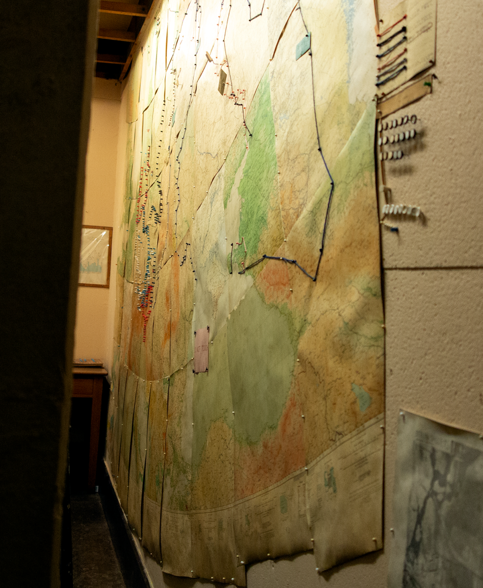 MAPS