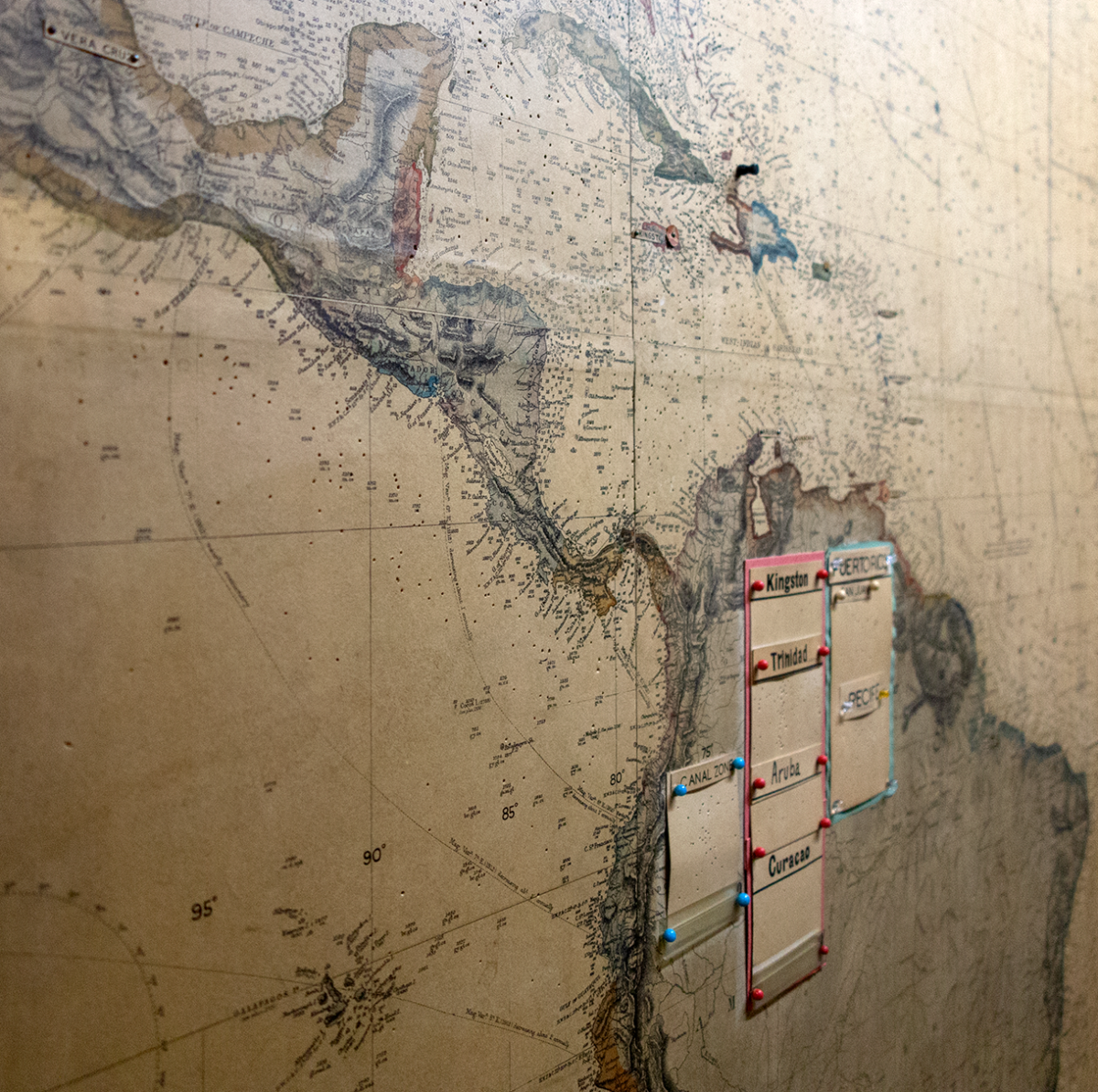 maps