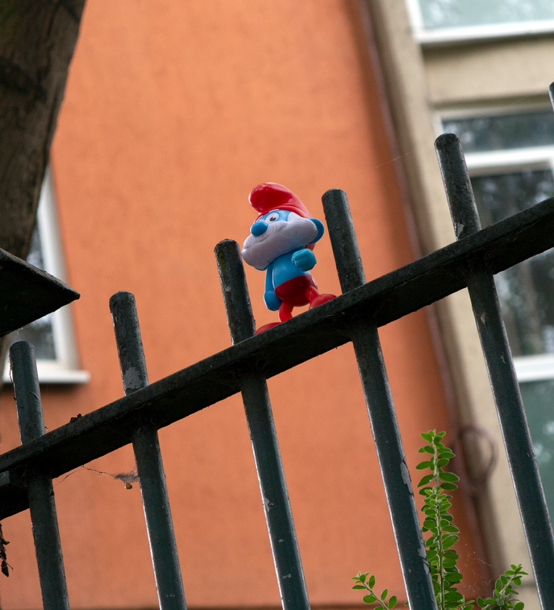 smurf