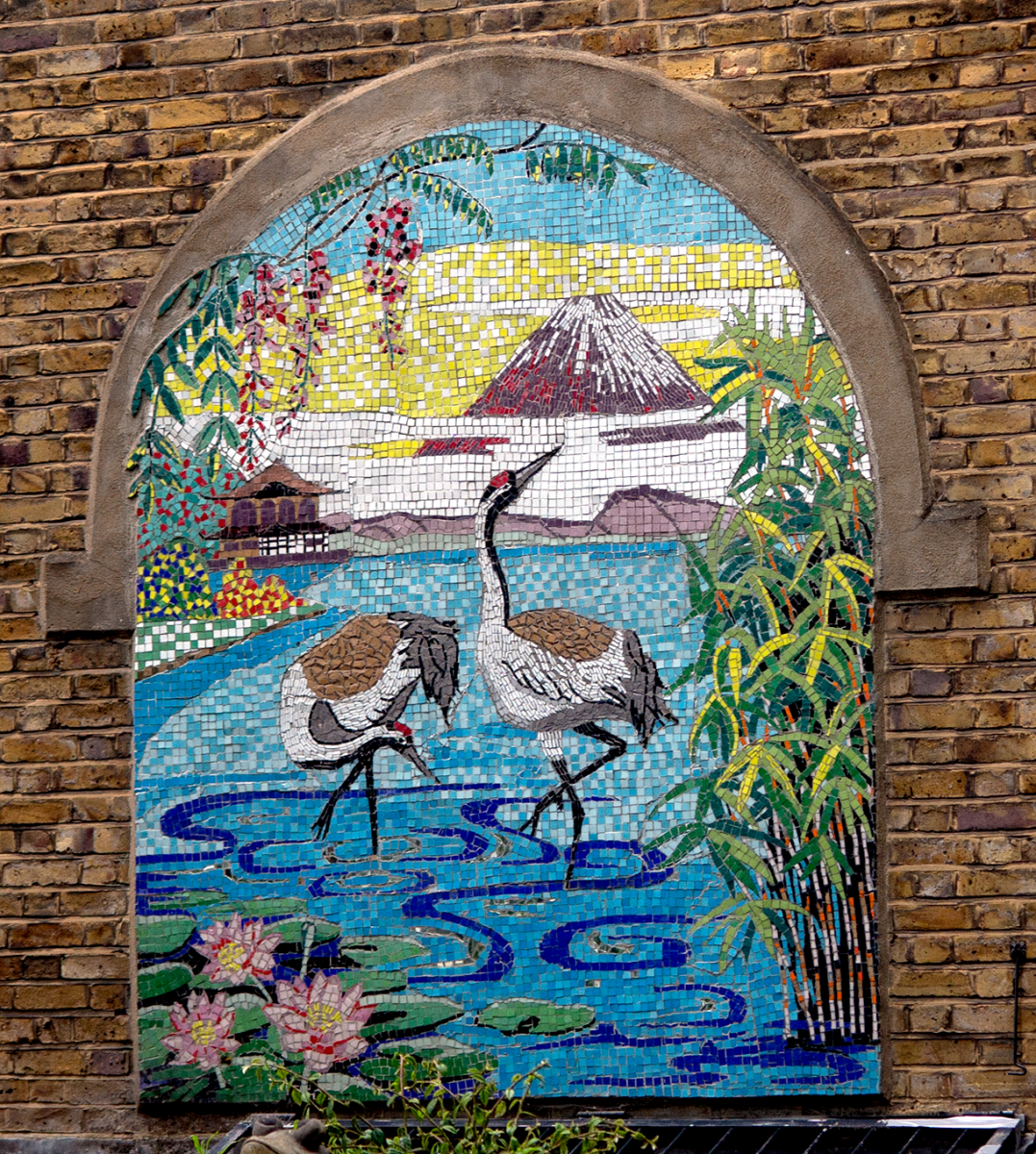 mosaic