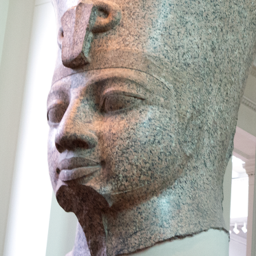 egyptian collection