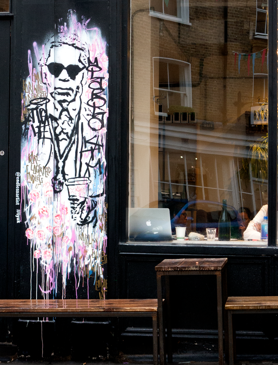 streetart