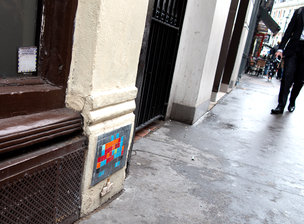 streetart
