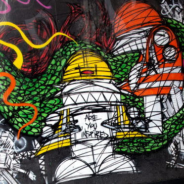 streetart