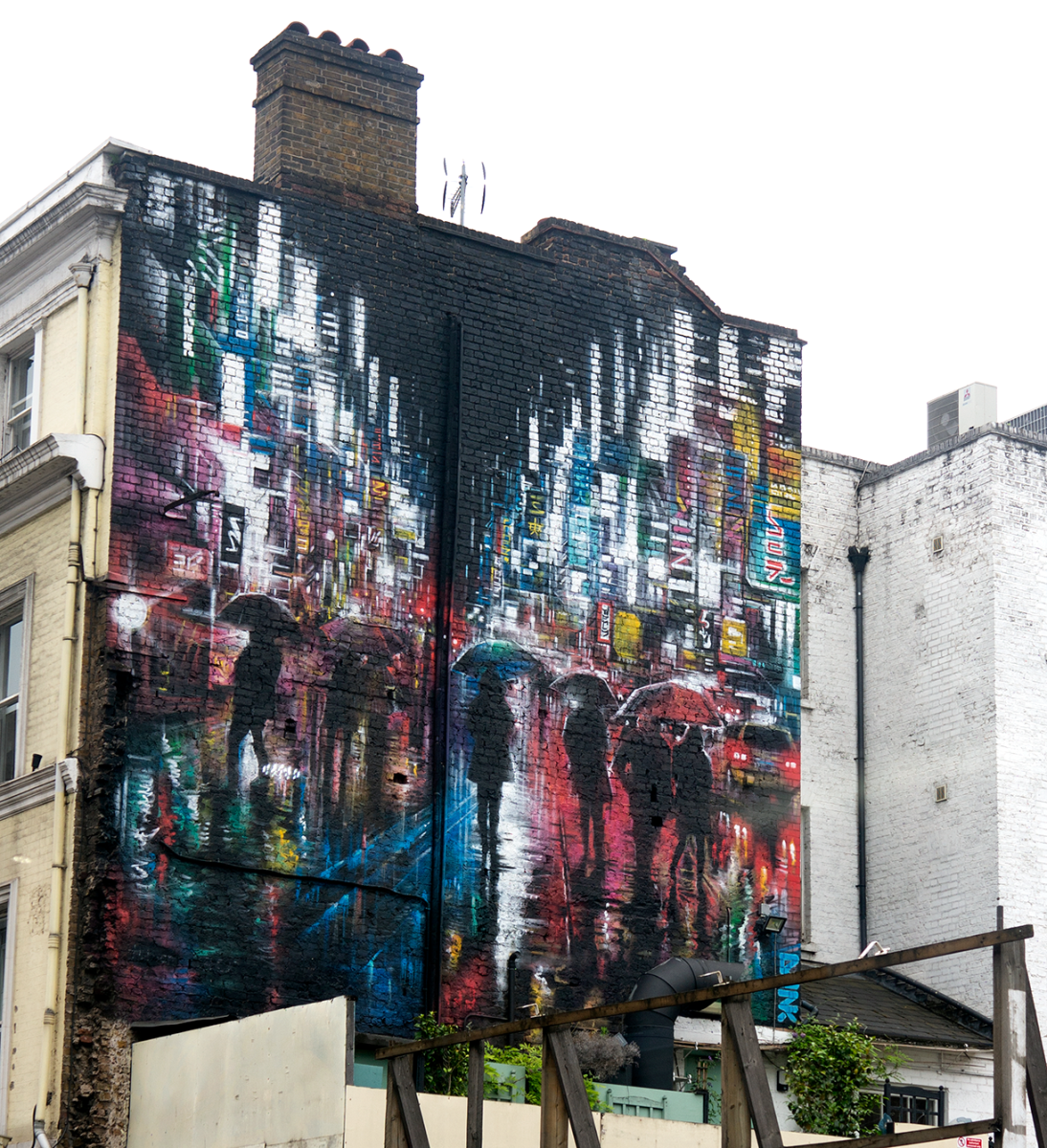 streetart