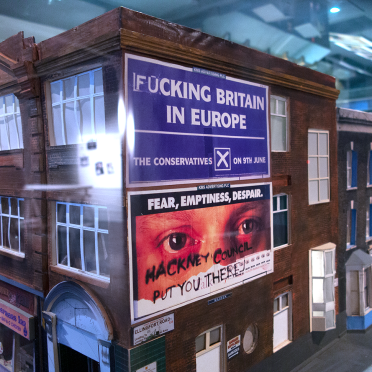 museum of london