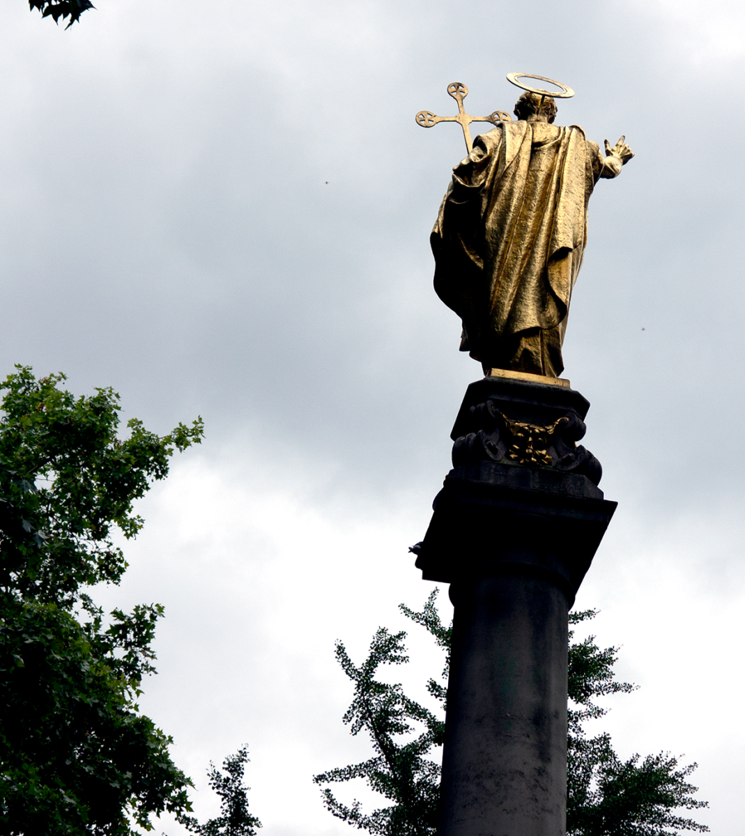 st paul