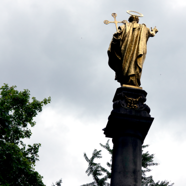 st paul