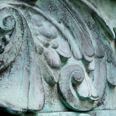 acantus/swirls