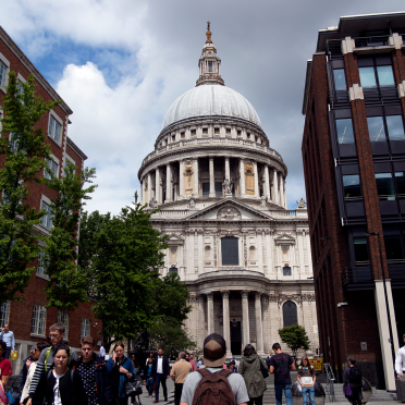 st. pauls