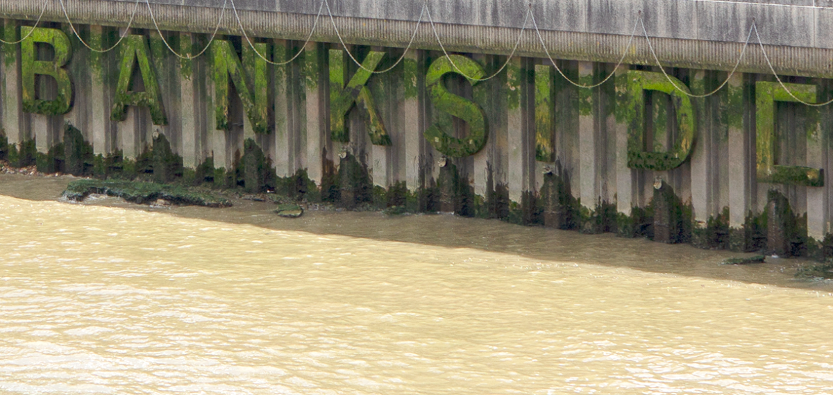 bankside