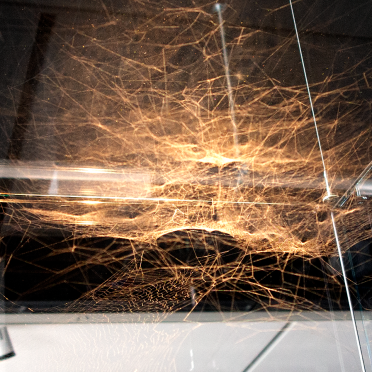 cosmic (spider)web