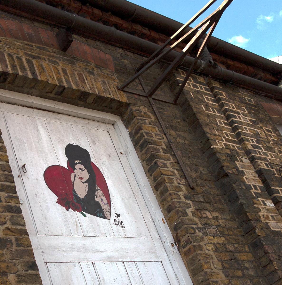 amy winehouse