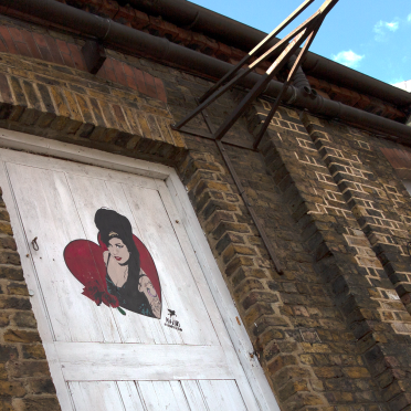 amy winehouse