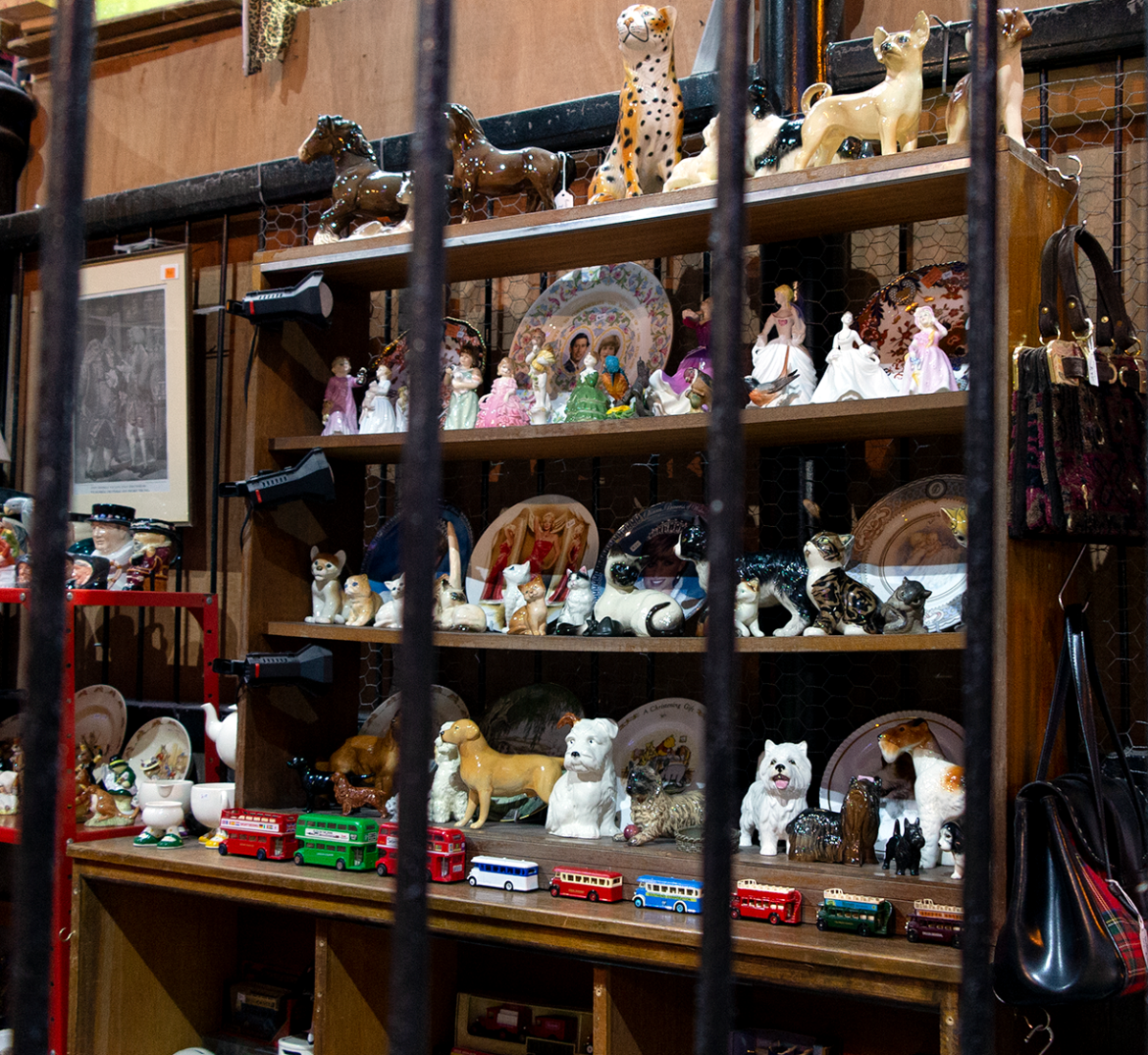 best of knicknack