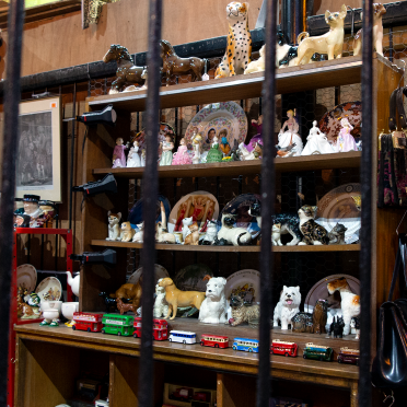 best of knicknack