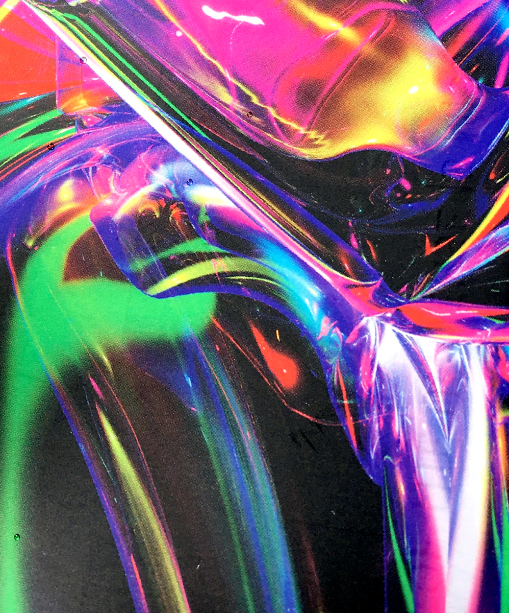 dark matter